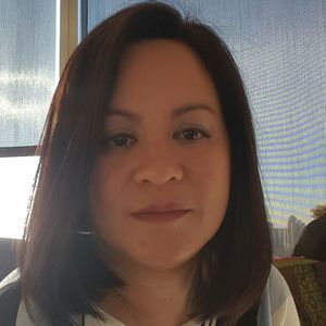 Meet your Posher, Lily anne