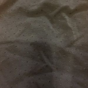 Black poke a dot Lululemon leggings worn 5 times