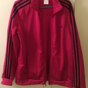 Adidas jacket