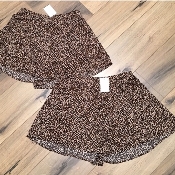 Soprano Shorts