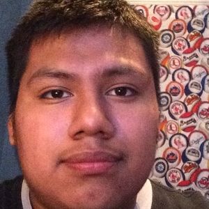 Meet your Posher, Luis