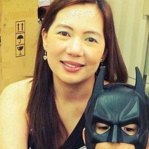 Meet your Posher, Kristine