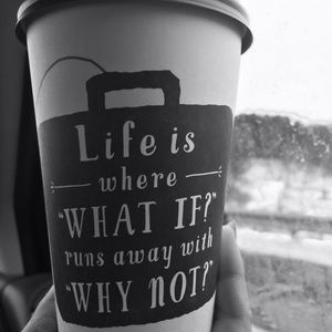 Meet your Posher, Kay-tee