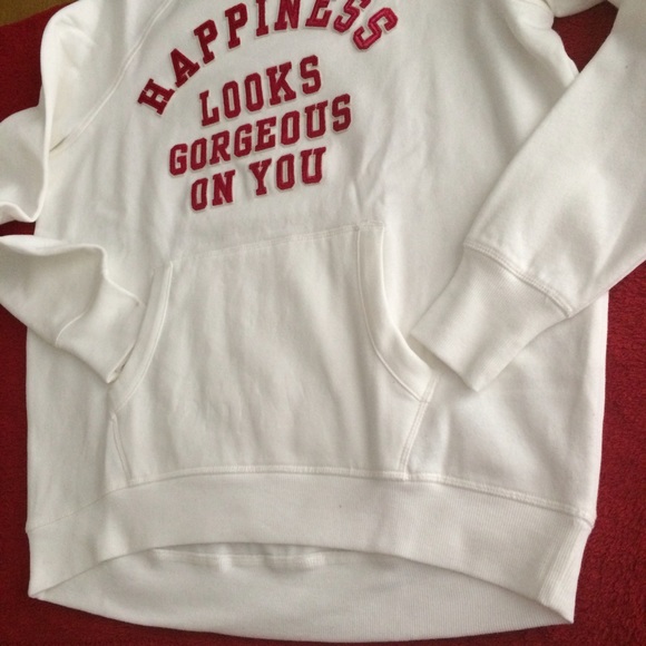 🎉HP🎉 Happiness sweatshirt (last one!) - Picture 4 of 4