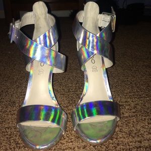 Aldo heels