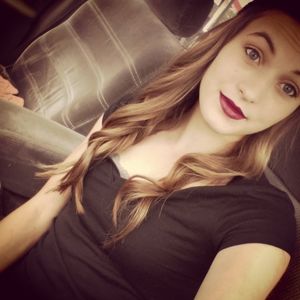 Meet your Posher, Brittany