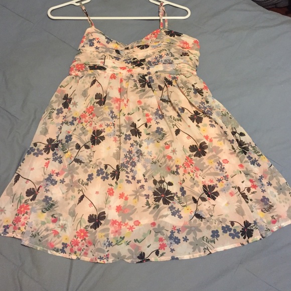 Forever 21 shirt /dress