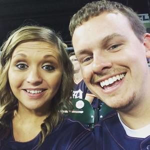 Meet your Posher, Alex