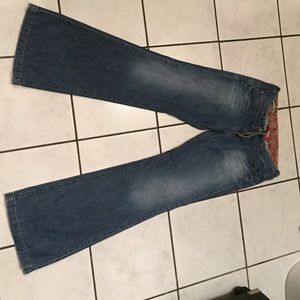 Lucky brand jeans