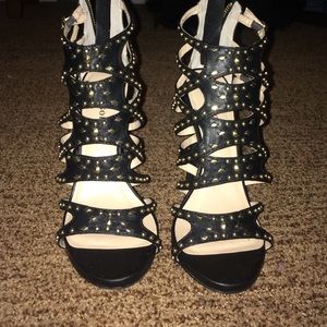 Zigisoho heels