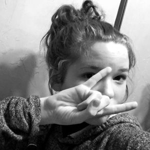 Meet your Posher, Kelli