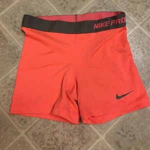 Nike Pro Spandex
