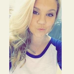 Meet your Posher, Stacey