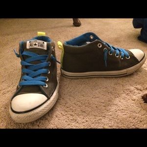 Women's Converse