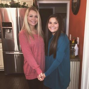 Meet your Posher, Macey