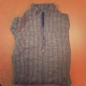 Lululemon Define Jacket