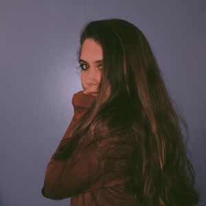 Meet your Posher, Ashley rose