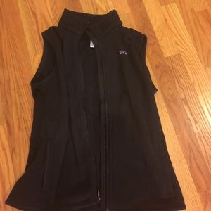 Patagonia women's large pre owned vest