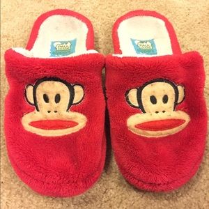 Paul Frank Slippers