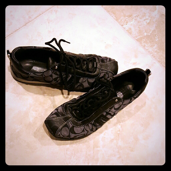 Coach Sneaker