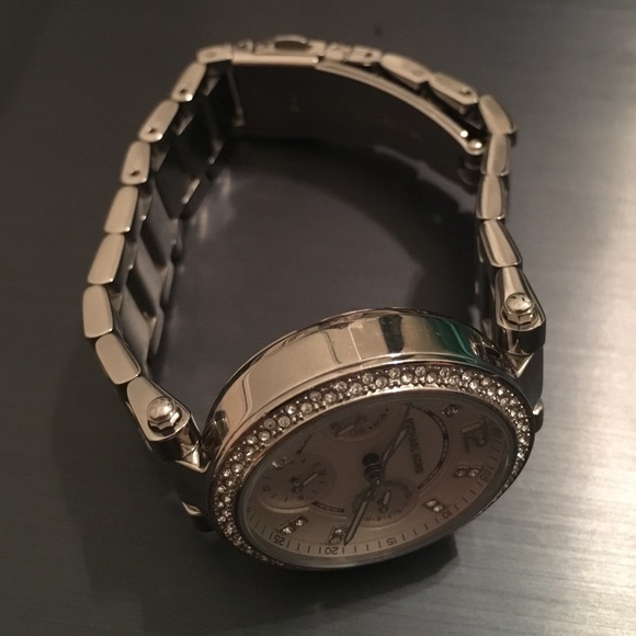 *LIKE NEW* WOMEN\'S MICHAEL KORS WATCH main image 3