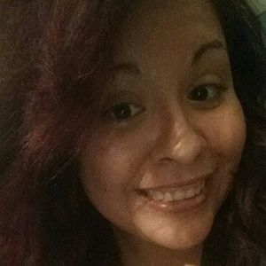 Meet your Posher, Mariana