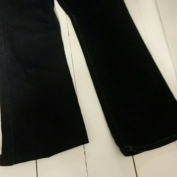 Vintage Tommy Hilfiger jeans size juniors 15 - Picture 3 of 4