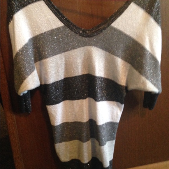 Express sweater extra small
