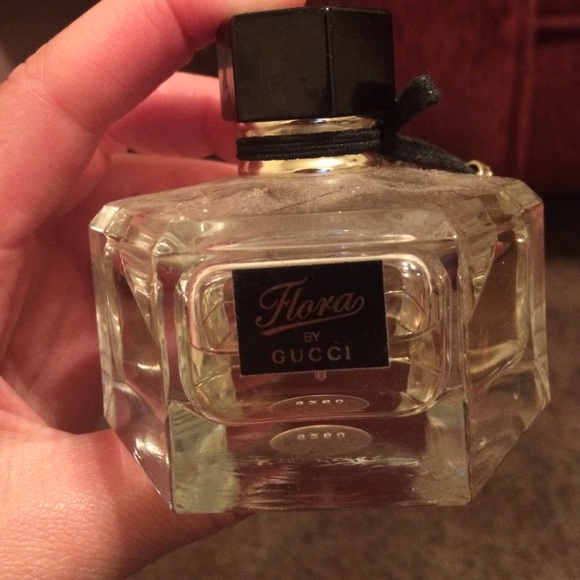 Flora by Gucci