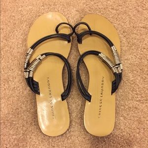 Chinese Laundry Sandals