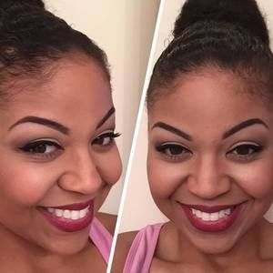 Meet your Posher, Blair