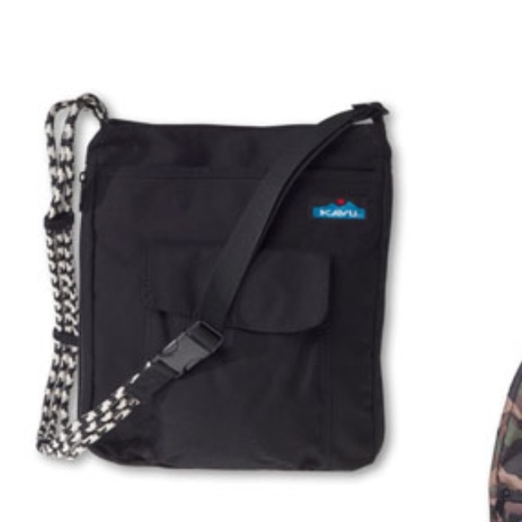 KAVU cross body bag