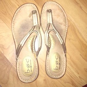 B.o.c flip flops