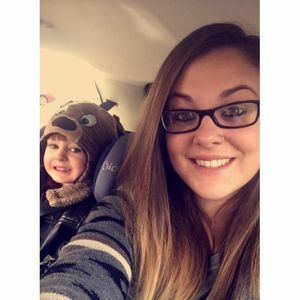 Meet your Posher, Bria