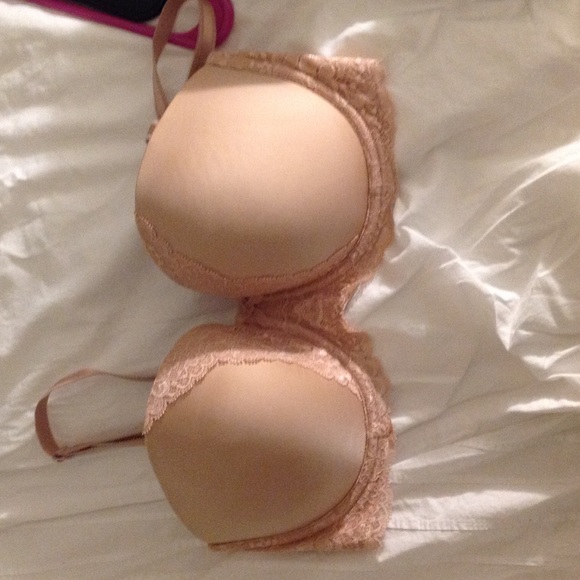 VS dream angel multi way bra