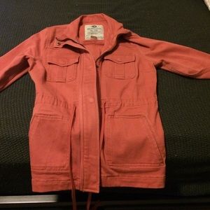 Lucky brand jacket