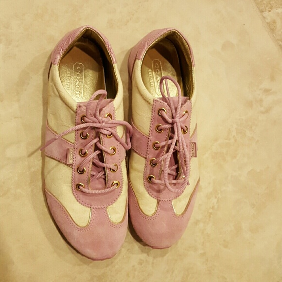 Coach Sneaker