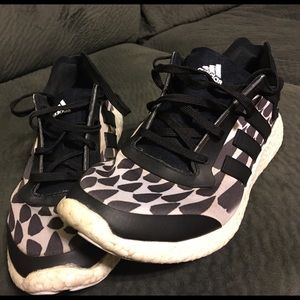 Men Adidas Pure Boost