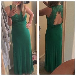 Beautiful Prom Dress