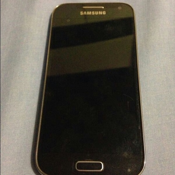 Samsung Galaxy s4 mini