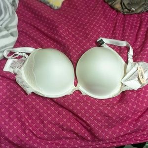 VS Dream Angel bra