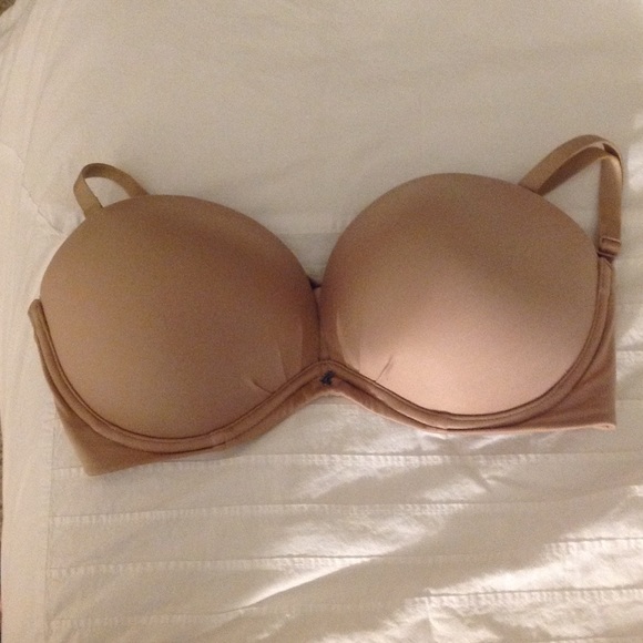 Fabulous by VS strapless