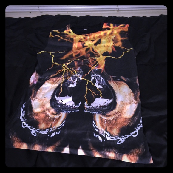 ASOS Graphic T-Shirt