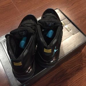 Jordan's