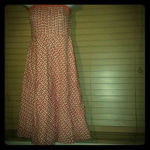J Crew Dress Size 6
