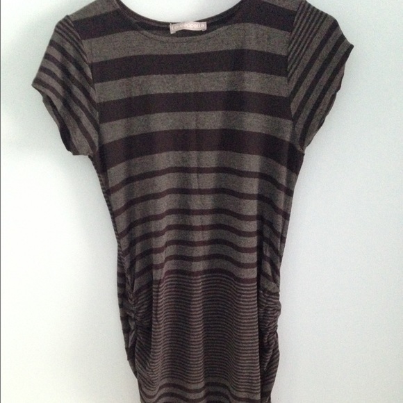 Maternity dress