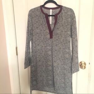 Worn one time comfy Lululemon dress