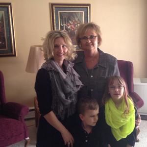 Meet your Posher, Ashley