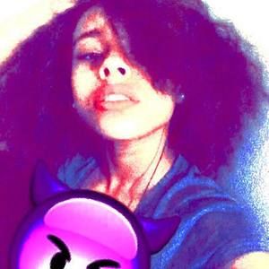 Meet your Posher, Jada