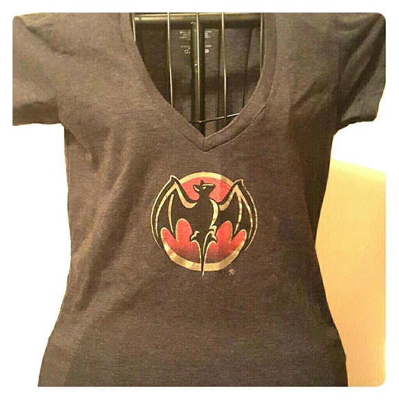 Bacardi T-shirt